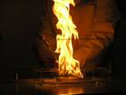 Brennbare Fl�ssigkeiten Experimentalvortrag