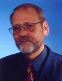 Dr. Peter Krommes
