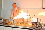 Experimentalvortrag